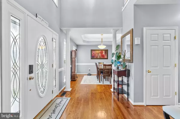 Stafford, VA 22554,20 BELLS RIDGE DR