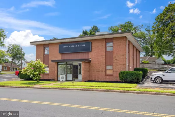 Hagerstown, MD 21740,645 E 1ST ST