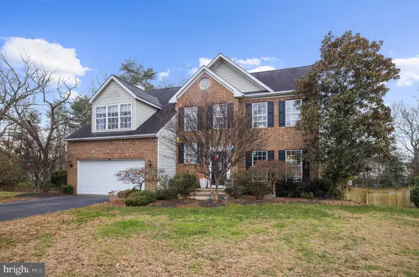 Waldorf, MD 20601,13159 PARTRIDGE BERRY CT