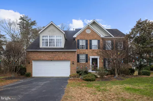 13159 PARTRIDGE BERRY CT, Waldorf, MD 20601