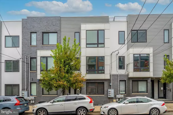 Philadelphia, PA 19122,1219 N 5TH ST #2