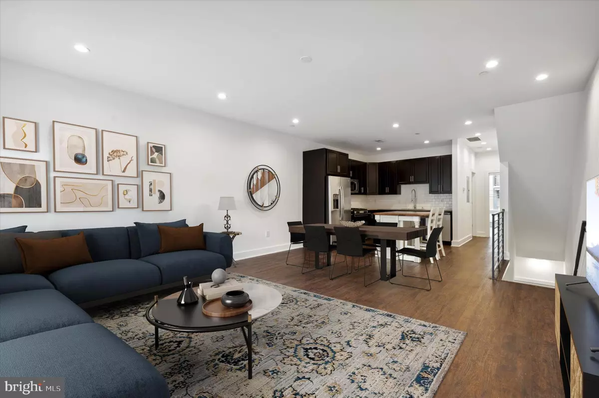 Philadelphia, PA 19122,1219 N 5TH ST #2