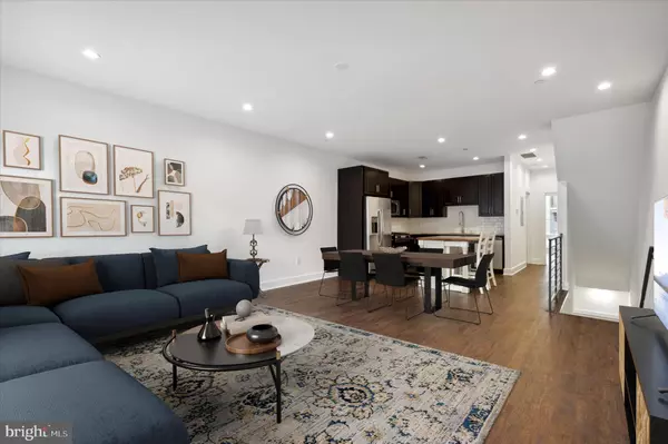 1219 N 5TH ST #2, Philadelphia, PA 19122