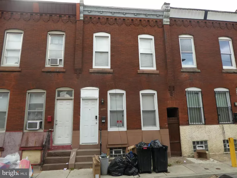 2070 BELLMORE AVE, Philadelphia, PA 19134