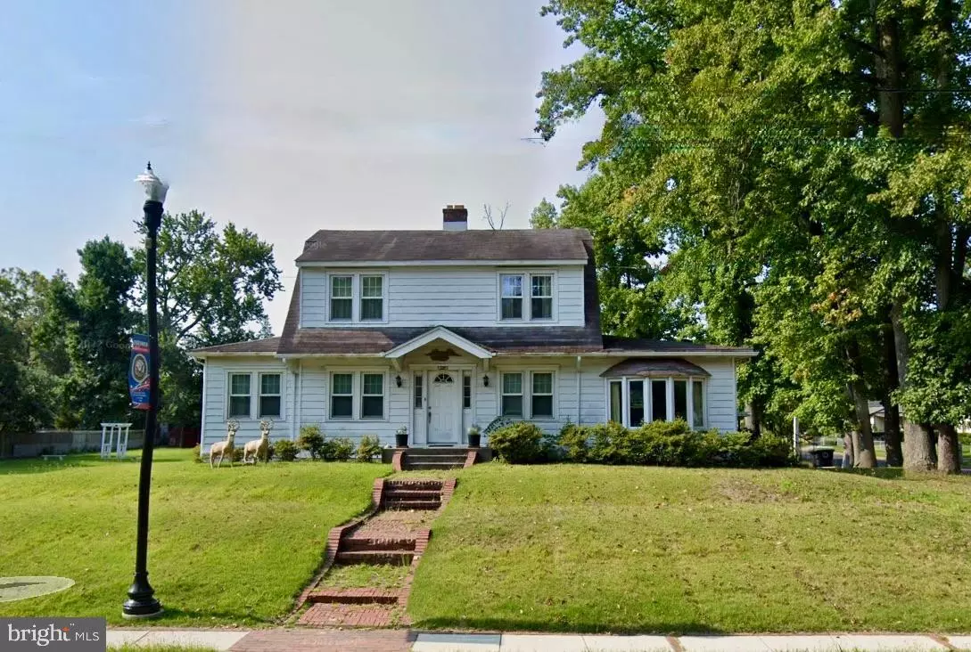 Lindenwold, NJ 08021,222 BERLIN RD N