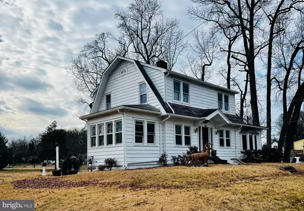 Lindenwold, NJ 08021,222 BERLIN RD N