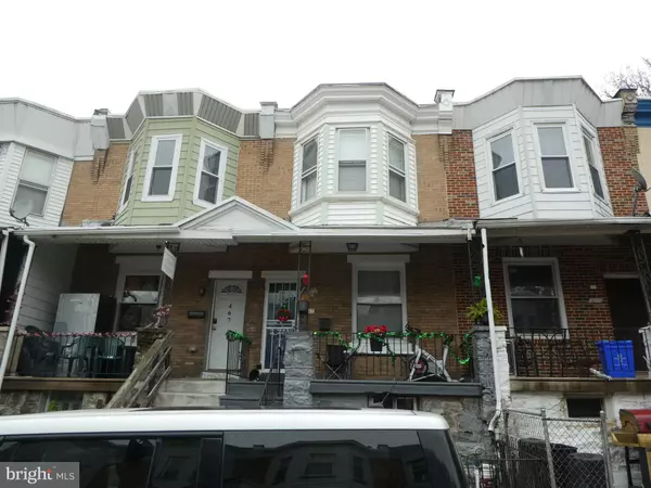 465 N FARSON ST, Philadelphia, PA 19139