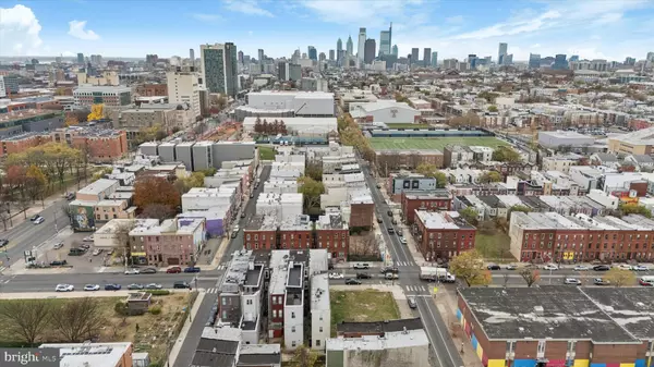 Philadelphia, PA 19121,1427 W DIAMOND ST