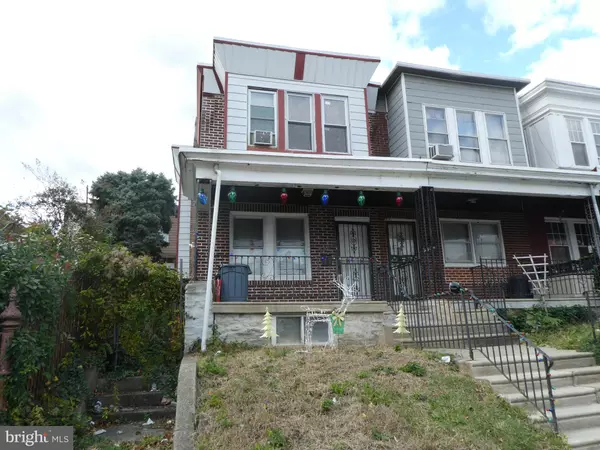 5432 N MARVINE ST, Philadelphia, PA 19141