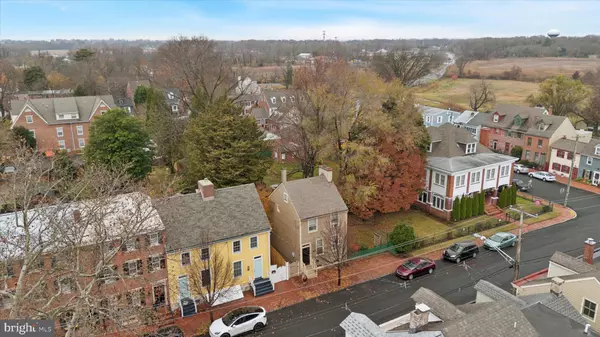 160 2ND, New Castle, DE 19720