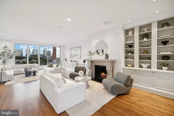 Washington, DC 20007,3616 PROSPECT ST NW