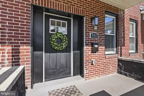 Baltimore, MD 21215,4433 PALL MALL RD