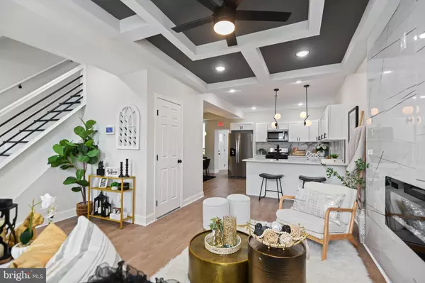 4433 PALL MALL RD, Baltimore, MD 21215