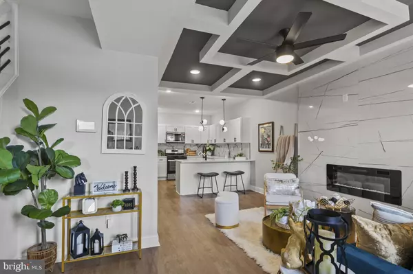 Baltimore, MD 21215,4433 PALL MALL RD