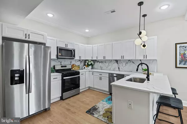 Baltimore, MD 21215,4433 PALL MALL RD