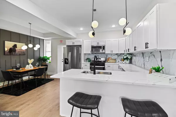 Baltimore, MD 21215,4433 PALL MALL RD