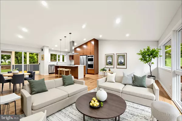 Bethesda, MD 20817,7614 HAMILTON SPRING RD