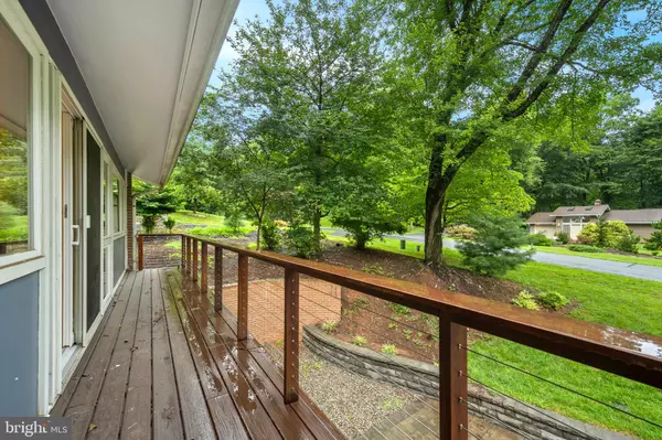 Bethesda, MD 20817,7614 HAMILTON SPRING RD