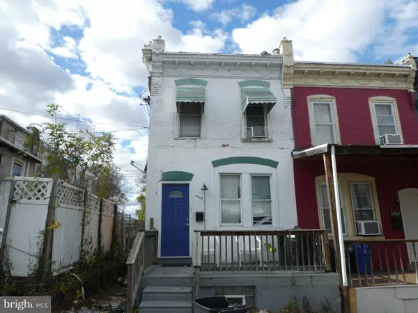 5920 N BEECHWOOD ST, Philadelphia, PA 19138