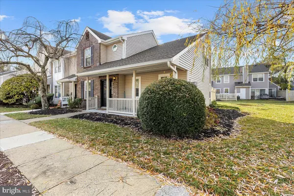 Hightstown, NJ 08520,11 BRAXTON CT