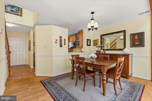 Hightstown, NJ 08520,11 BRAXTON CT