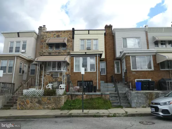 Philadelphia, PA 19138,6821 N 20TH ST