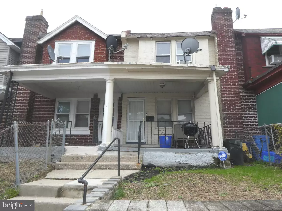 Philadelphia, PA 19138,956 E PRICE ST