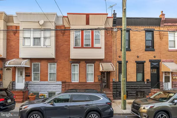 3060 EDGEMONT ST, Philadelphia, PA 19134