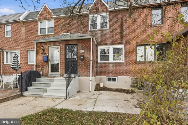 Philadelphia, PA 19150,8613 THOURON AVE