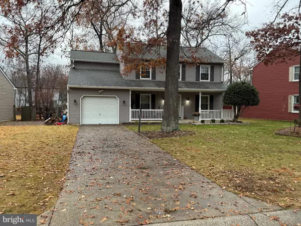 Waldorf, MD 20603,6306 PANDA CT