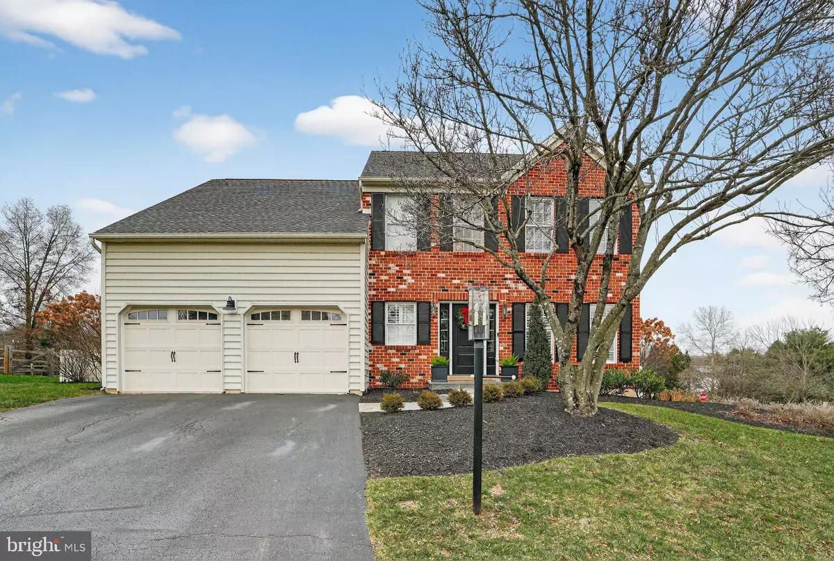 Downingtown, PA 19335,926 COVINGTON DR