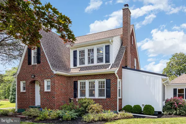 Carlisle, PA 17013,21 CHARLES STREET