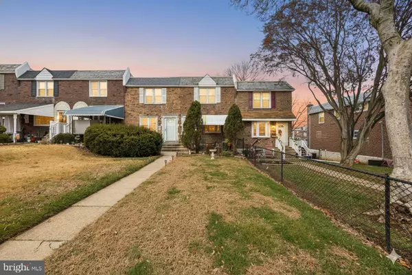 5122 WHITEHALL, Clifton Heights, PA 19018