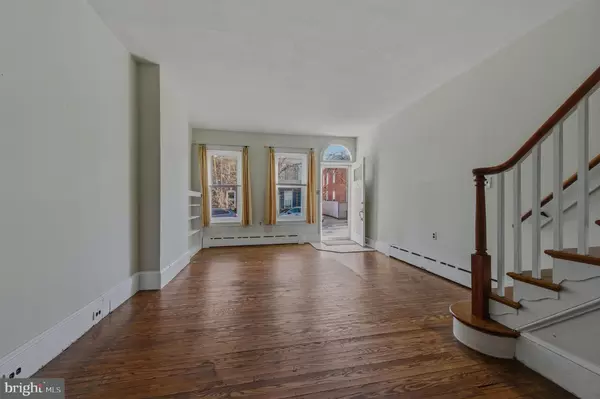 Wilmington, DE 19806,1905 N SCOTT ST