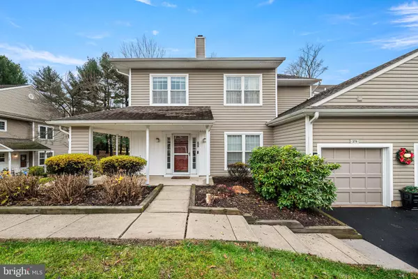 Glen Mills, PA 19342,274 STANTON CT