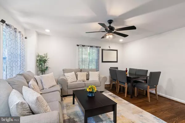 Stafford, VA 22554,21 REIDS RD