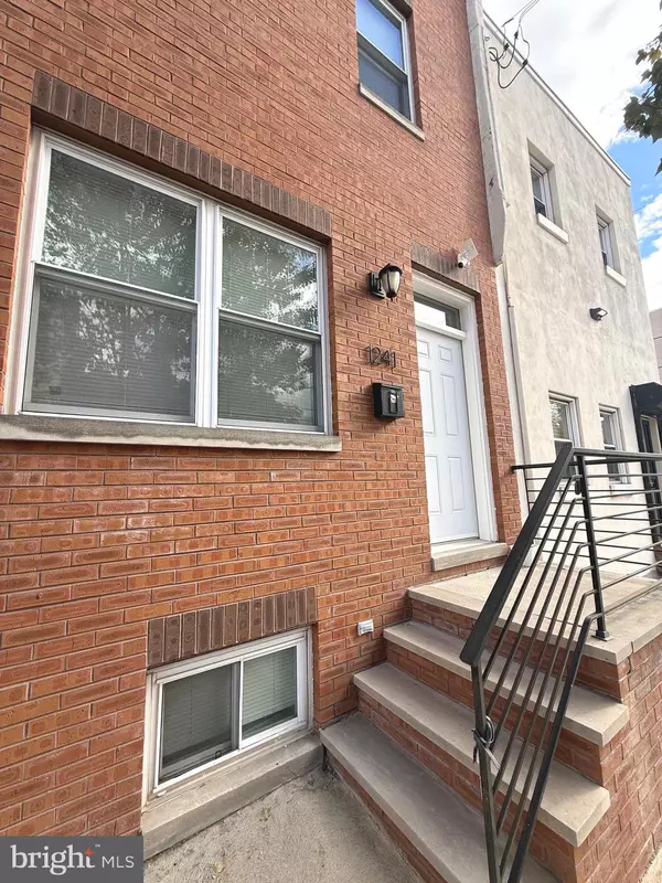 1241 S 22ND ST, Philadelphia, PA 19146