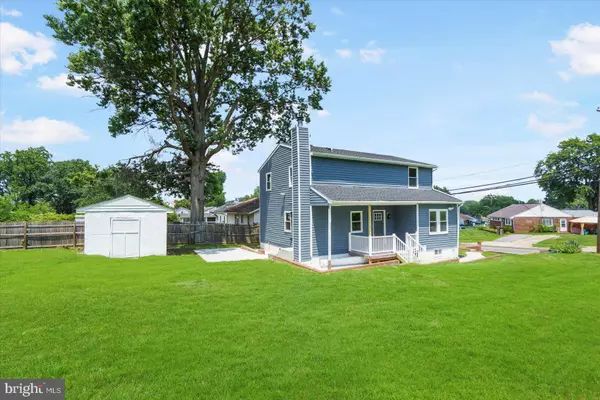 Lanham, MD 20706,4810 WHITFIELD CHAPEL RD