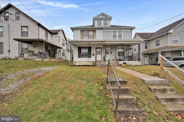 Enola, PA 17025,272 SUSQUEHANNA AVE