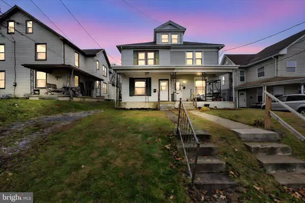 272 SUSQUEHANNA AVE, Enola, PA 17025