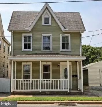 216 S WASHINGTON ST, Milford, DE 19963