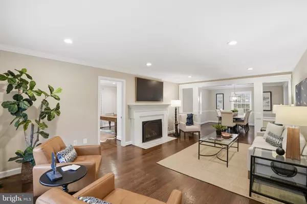 Bethesda, MD 20817,8436 BURNING TREE RD