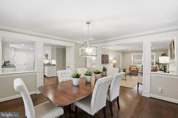 Bethesda, MD 20817,8436 BURNING TREE RD