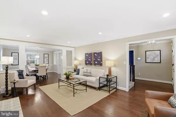 Bethesda, MD 20817,8436 BURNING TREE RD