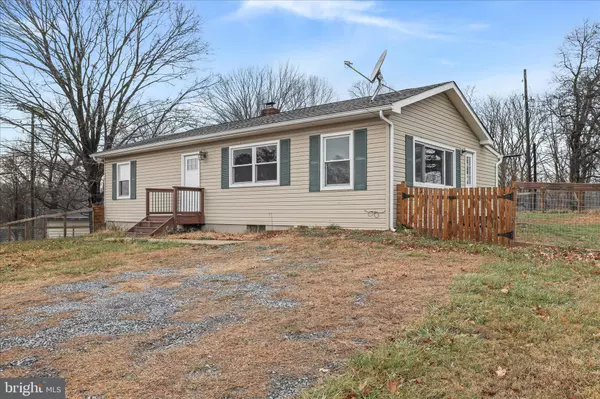 Harpers Ferry, WV 25425,224 MARCUM LN
