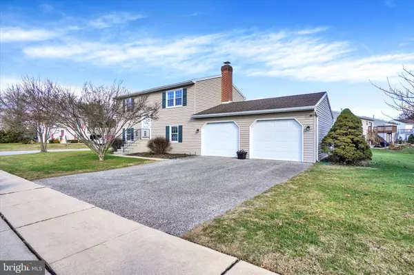 York, PA 17408,2270 SENECA DR