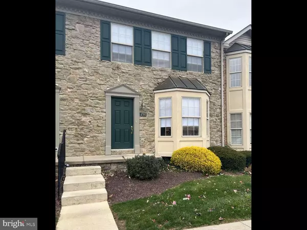 Lancaster, PA 17601,236 COBBLESTONE LN