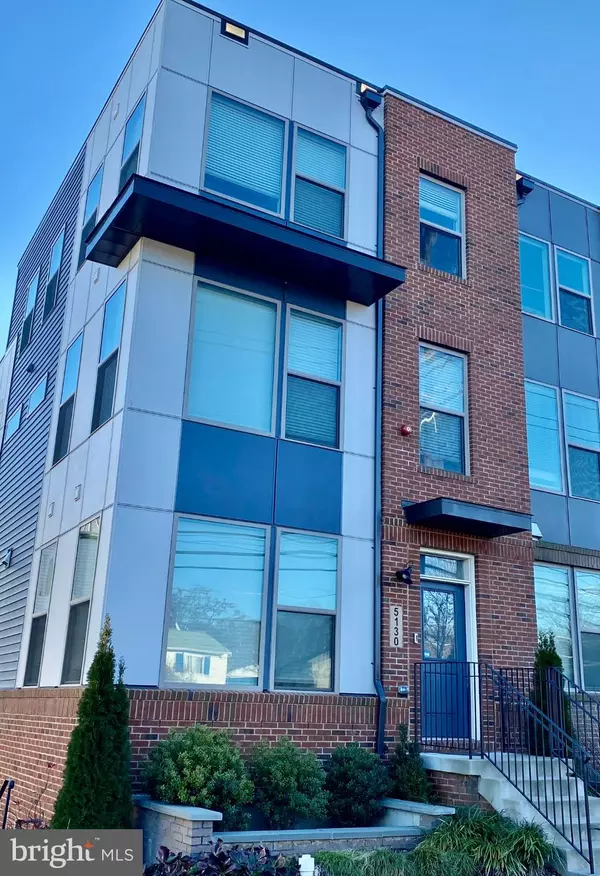 Rockville, MD 20852,5130 RANDOLPH RD