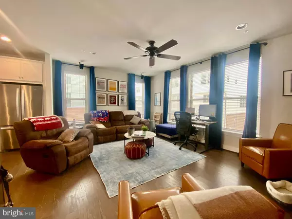 Rockville, MD 20852,5130 RANDOLPH RD