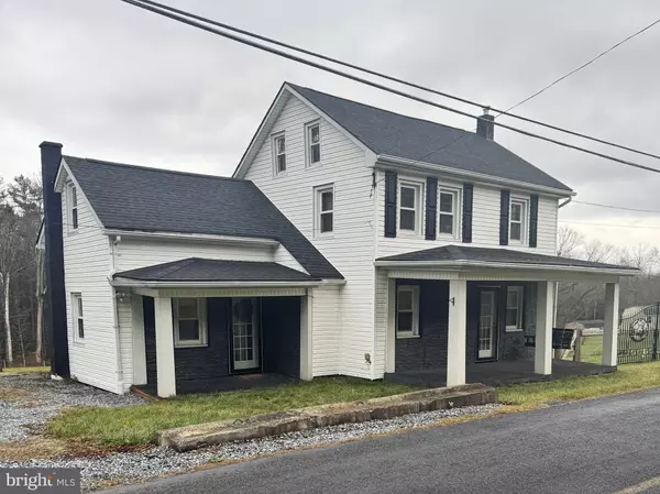 Pine Grove, PA 17963,65 MEXICO RD